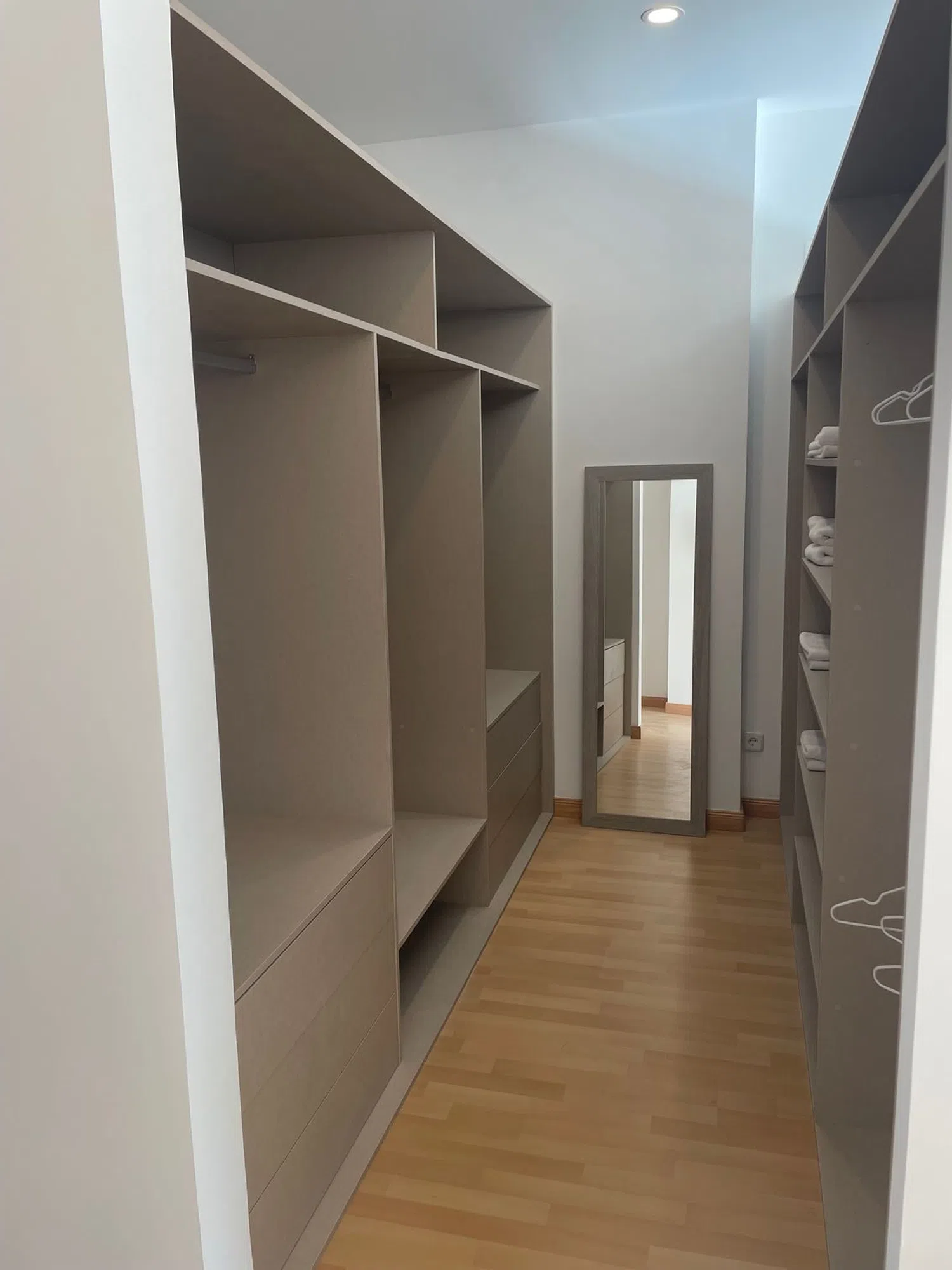 Dúplex en avenida de la Industria, 42 - Foto 20