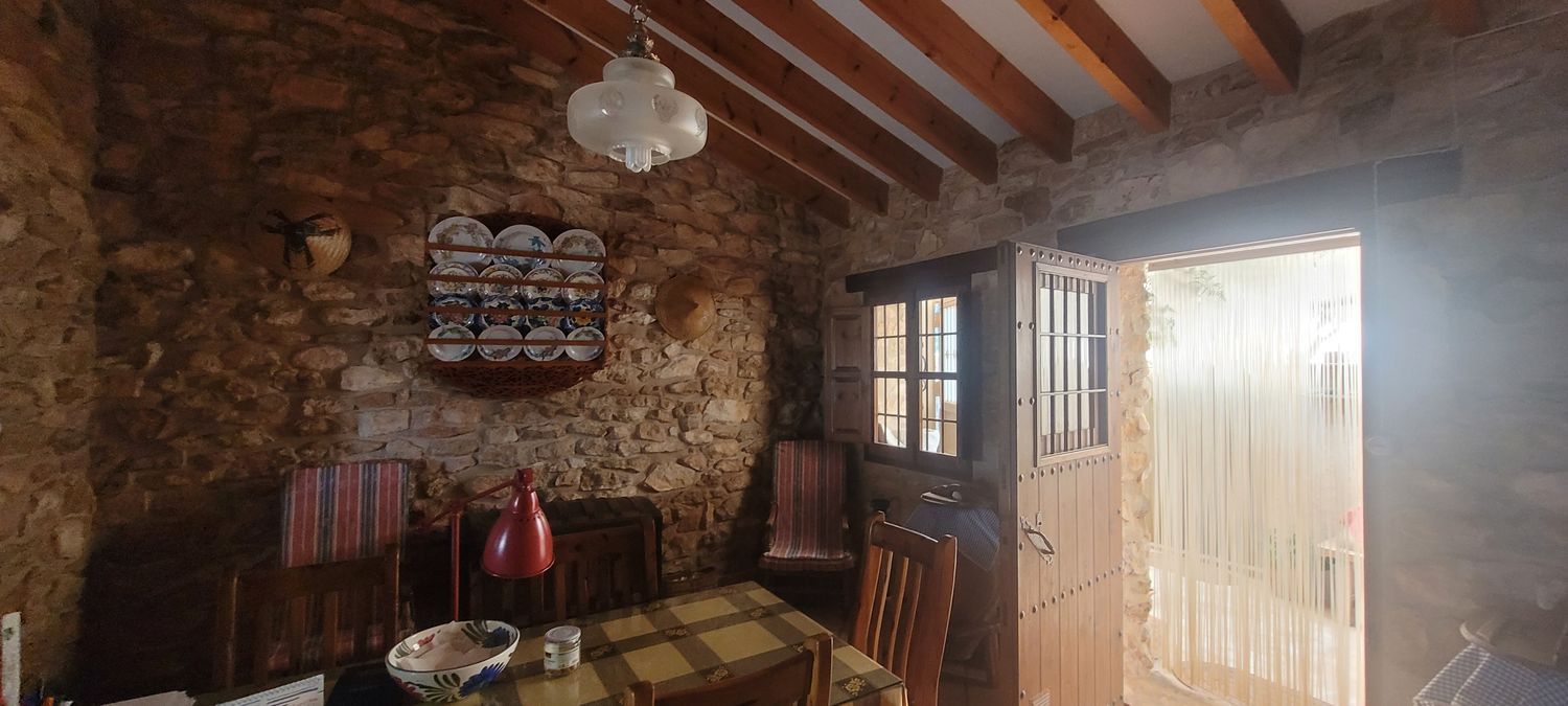 Casa de pueblo en Paraje Jordan, 2 - Foto 12