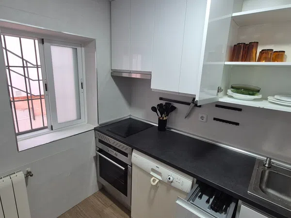 Piso en calle de Valencia, 51 - Foto 4