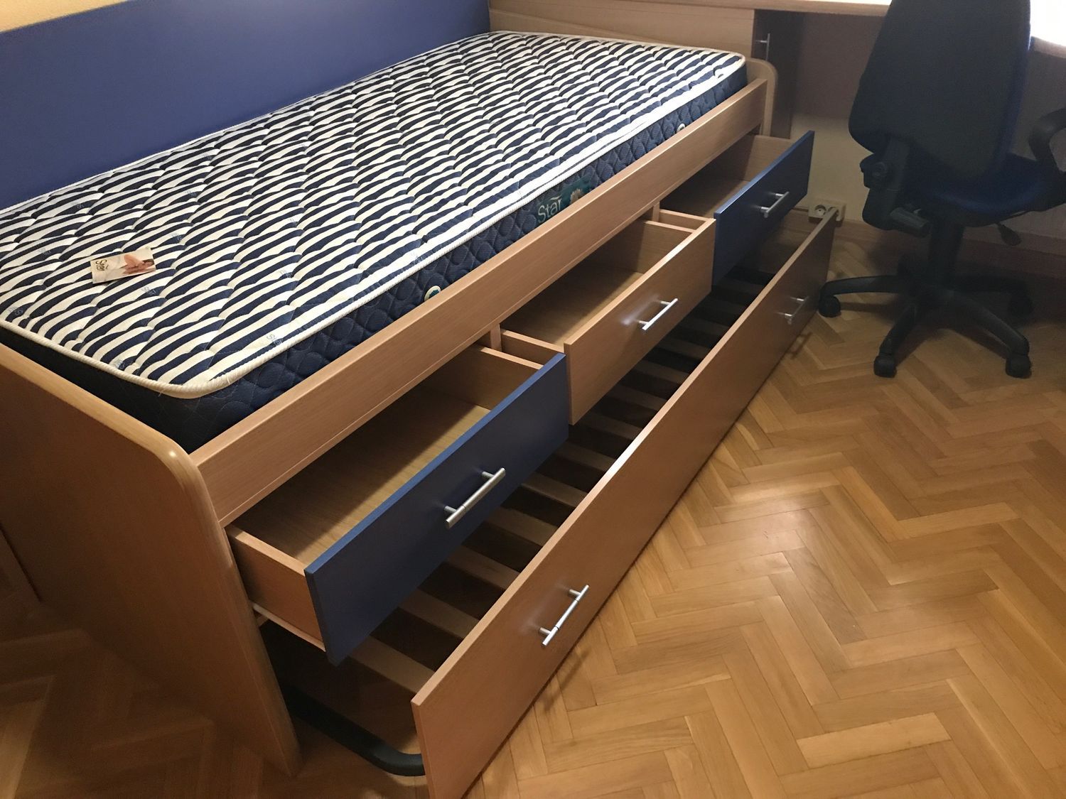 Piso en Barrio Valdebernardo - Valderrivas - Foto 39