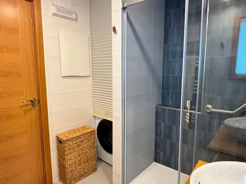 Piso en  Rúa de Urzáiz 150 - Foto 21