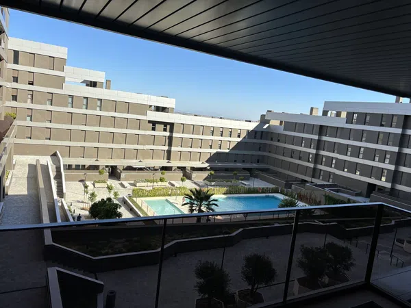Piso en Calle del Aire, 5, Aljamar, Aljamar - Foto 3