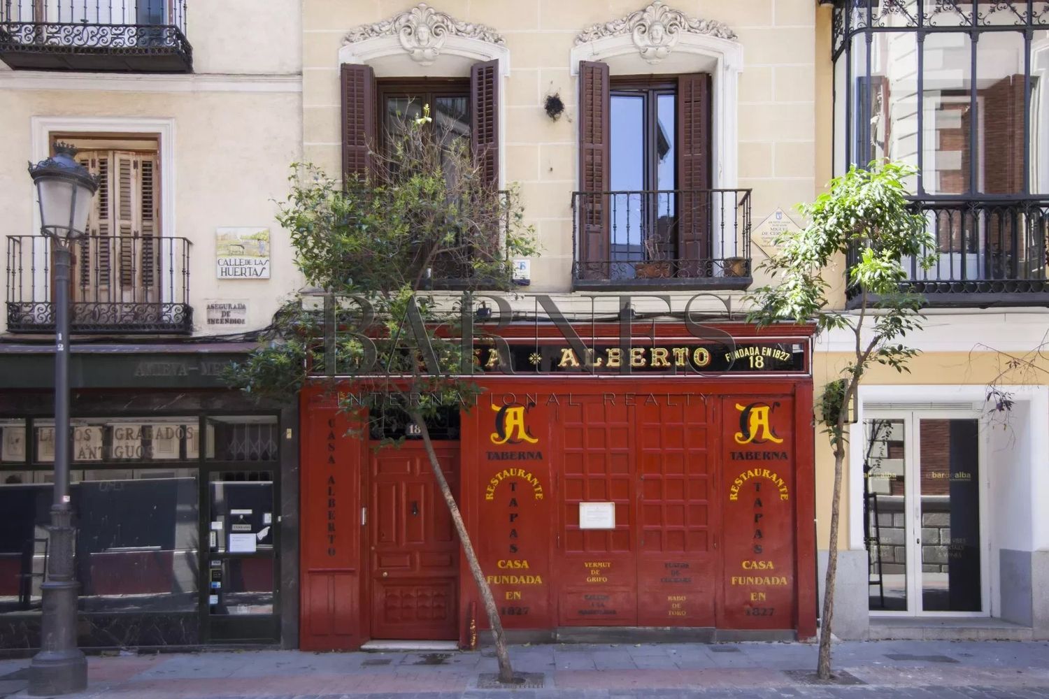 Piso en Paseo del Prado, Huertas-Cortes - Foto 43