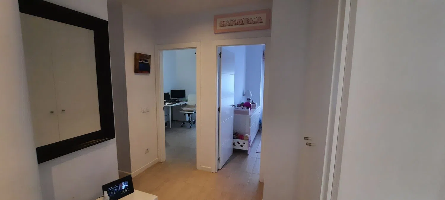 Piso en avenida de Castilla y León, 21 - Foto 6