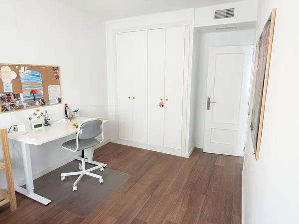 Chalet adosado en avenida Arquitecto Félix Candela, 22 sn - Foto 19