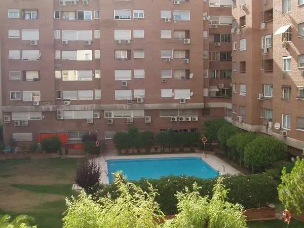 Piso en calle Zurbano, 87 - Foto 3