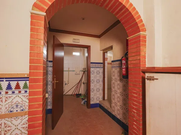 Casa o chalet independiente en Avenida Doctor Solís Pascual, 16, Centro, Centro - Foto 8