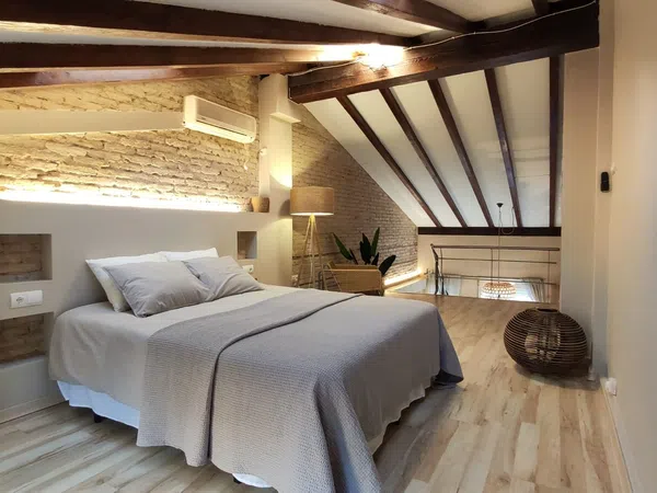 Estudio en calle de Josep Benlliure, 240 - Foto 2