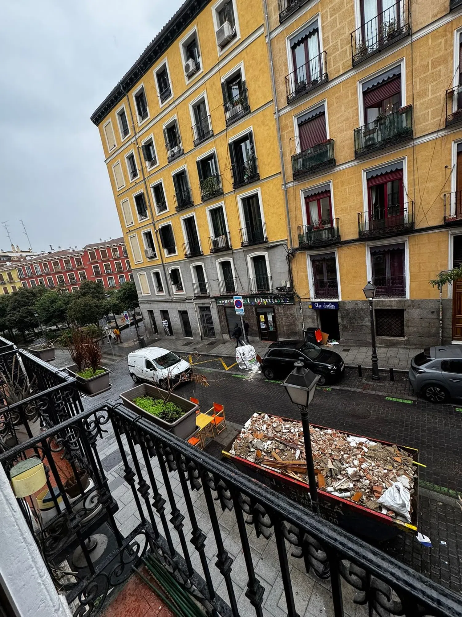 Piso en calle del Ave María, 45 - Foto 38