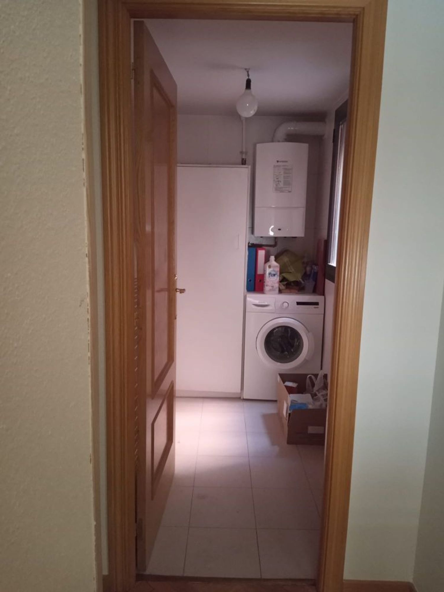 Piso en Urb. valdesol xi Barrio Valderas - Los Castillos - Foto 14