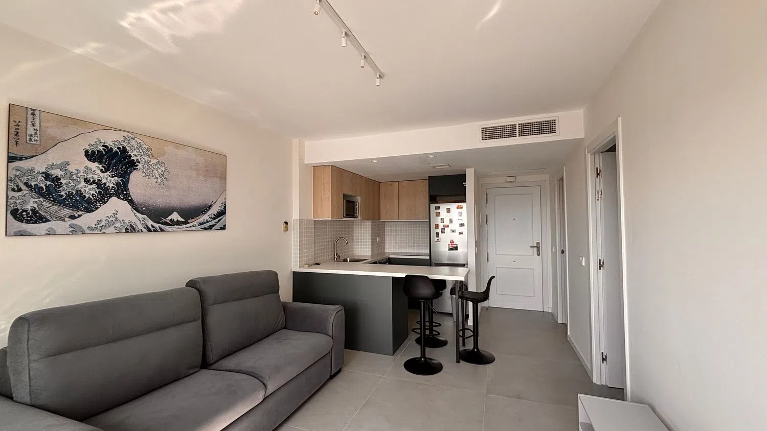 Piso en calle Bausá, 19 - Foto 3