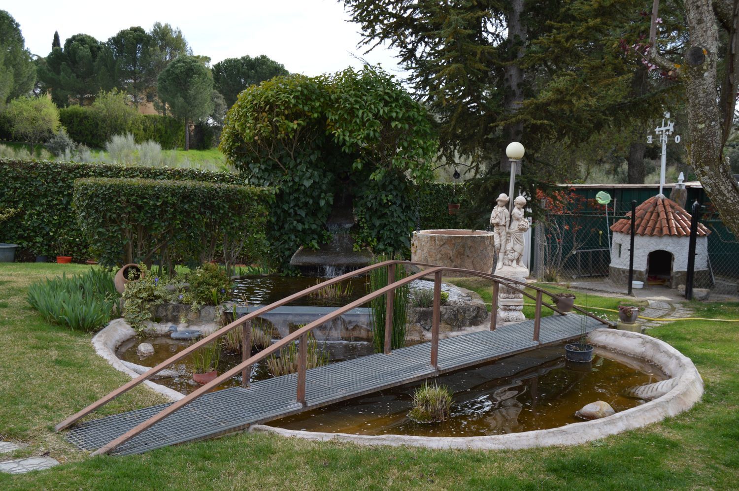 Casa independiente en calle Órbigo, 3 - Foto 10