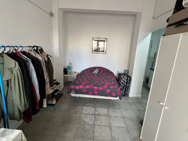 Estudio en calle de Reus, 34 - Foto 9