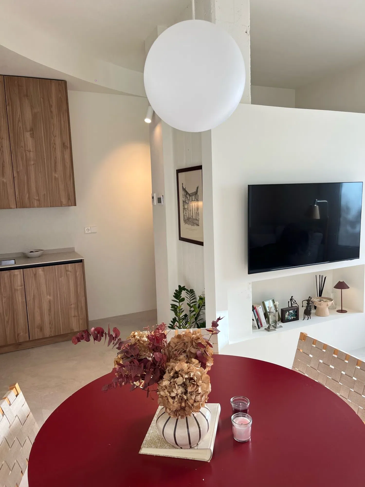 Piso en calle del Poeta Joan Maragall, 49 - Foto 3