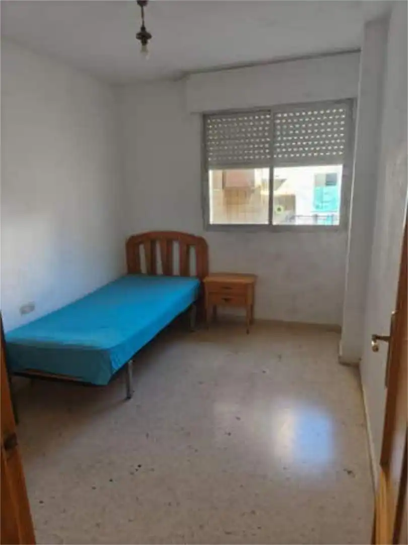 Piso en Alcazares - Foto 9