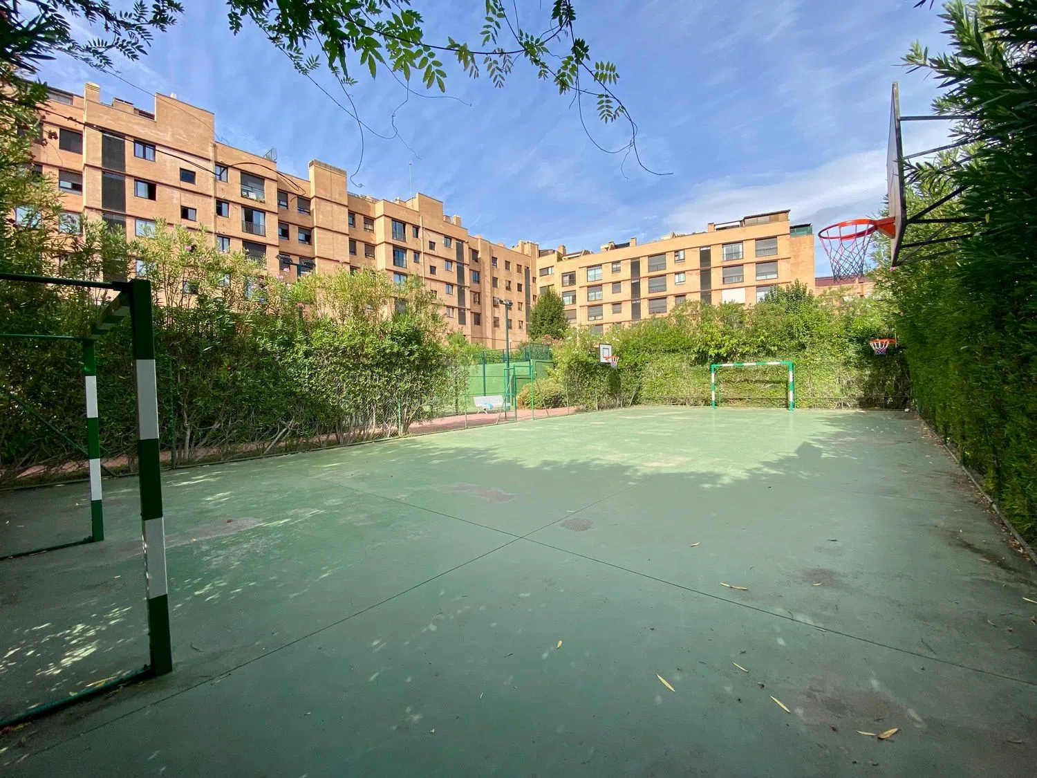 Estudio en ronda Manuel Granero, 34 - Foto 19