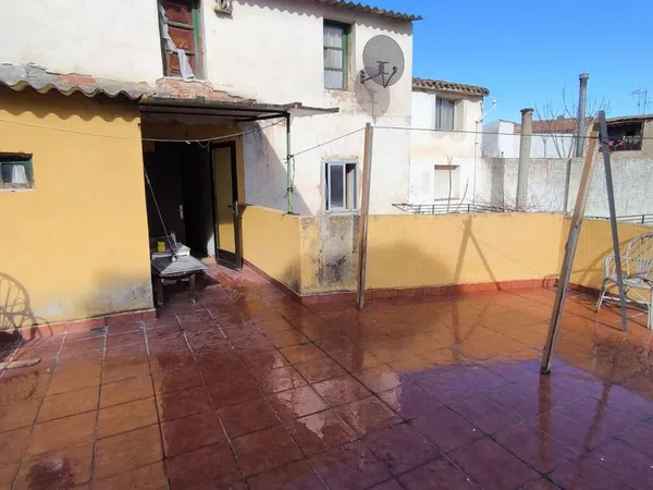 Casa de pueblo en Calle Rejas, 6 - Foto 21