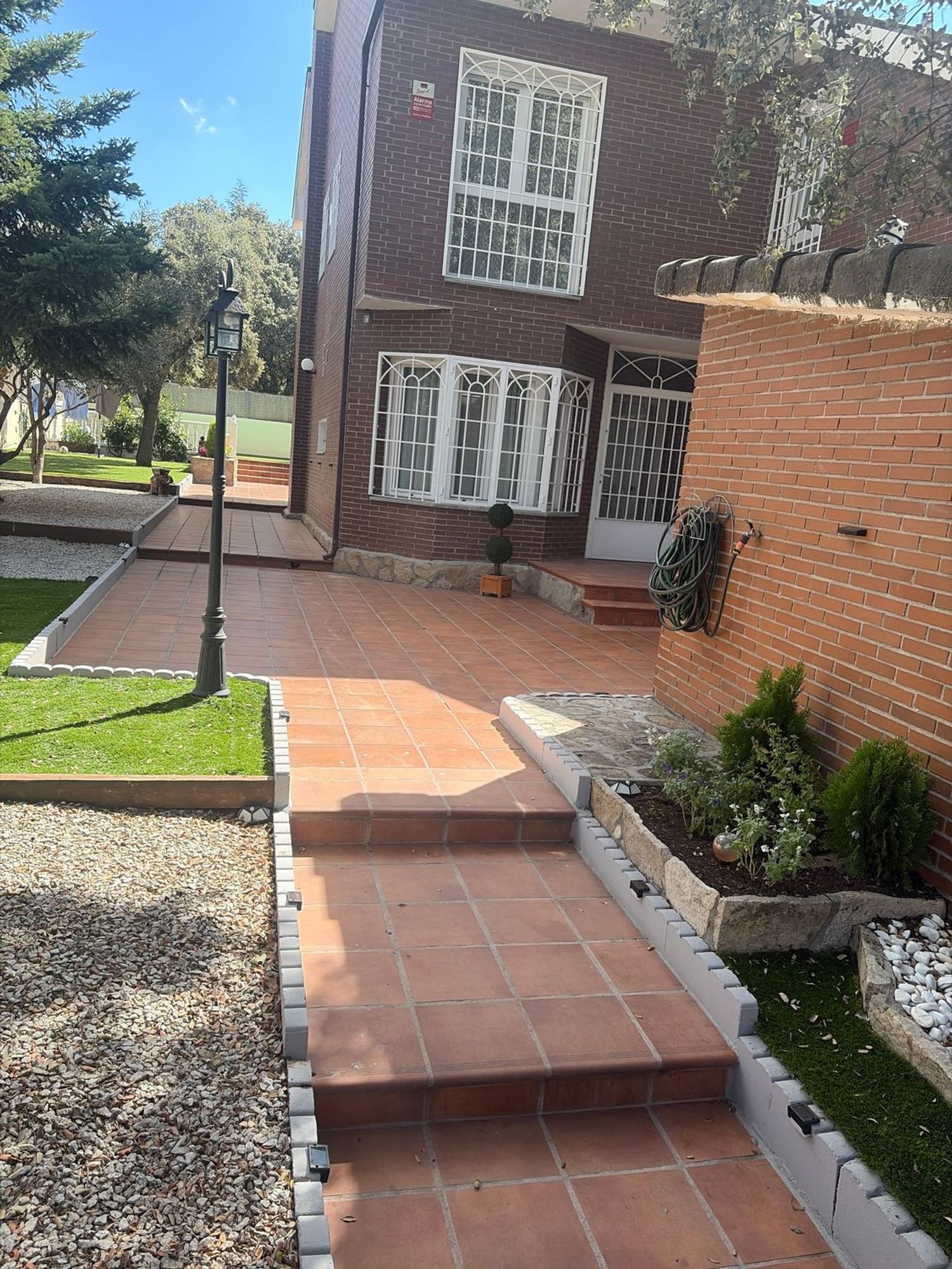 Chalet pareado en Calle Siete Picos, 1 a, Zona Los Lagos, Zona Los Lagos - Foto 32