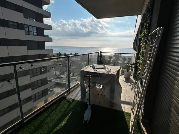 Piso en calle Sant Cristòfor, 5