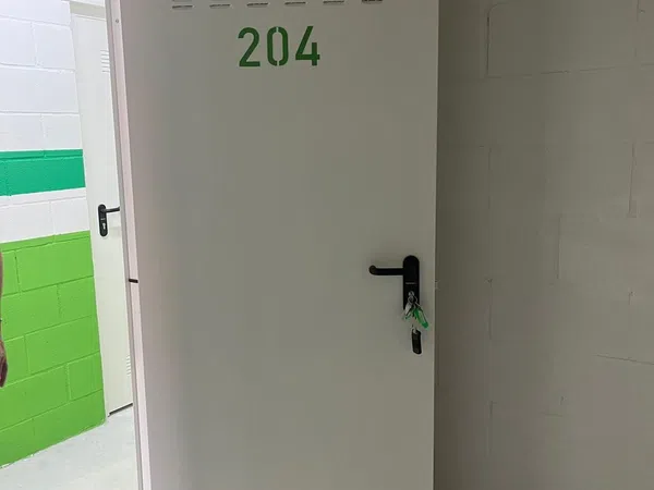 Piso en avenida Del Fuego, 50 - Foto 33