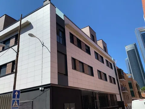 Piso en Magnolias, 89