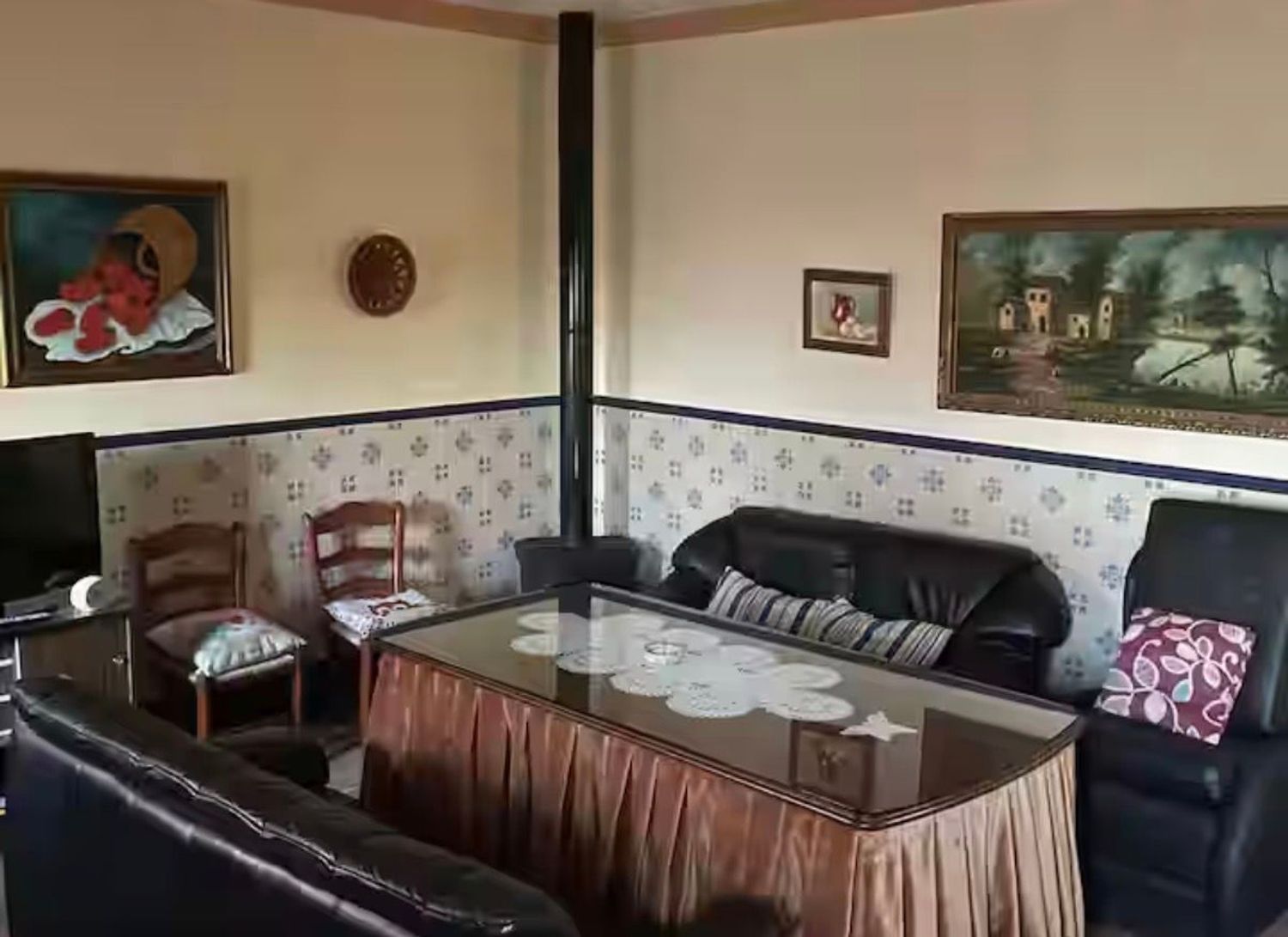Casa o chalet independiente en Calle Pablo Picasso, 14 - Foto 6