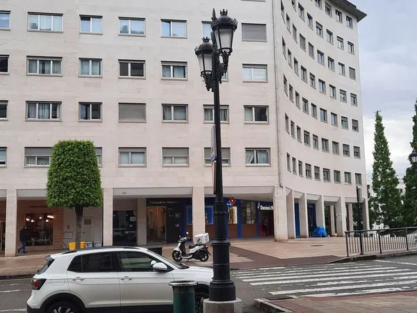 Piso en Calle Cudillero, 5 - Foto 1
