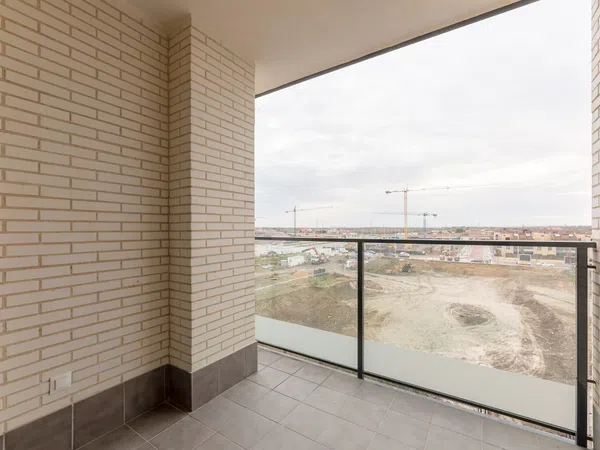 Piso en calle Alcalde Andrés Madrid Dávila, 132 - Foto 5