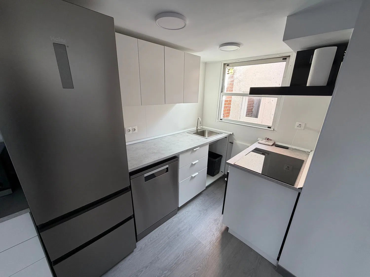 Ático en calle de Toledo, 117 - Foto 4