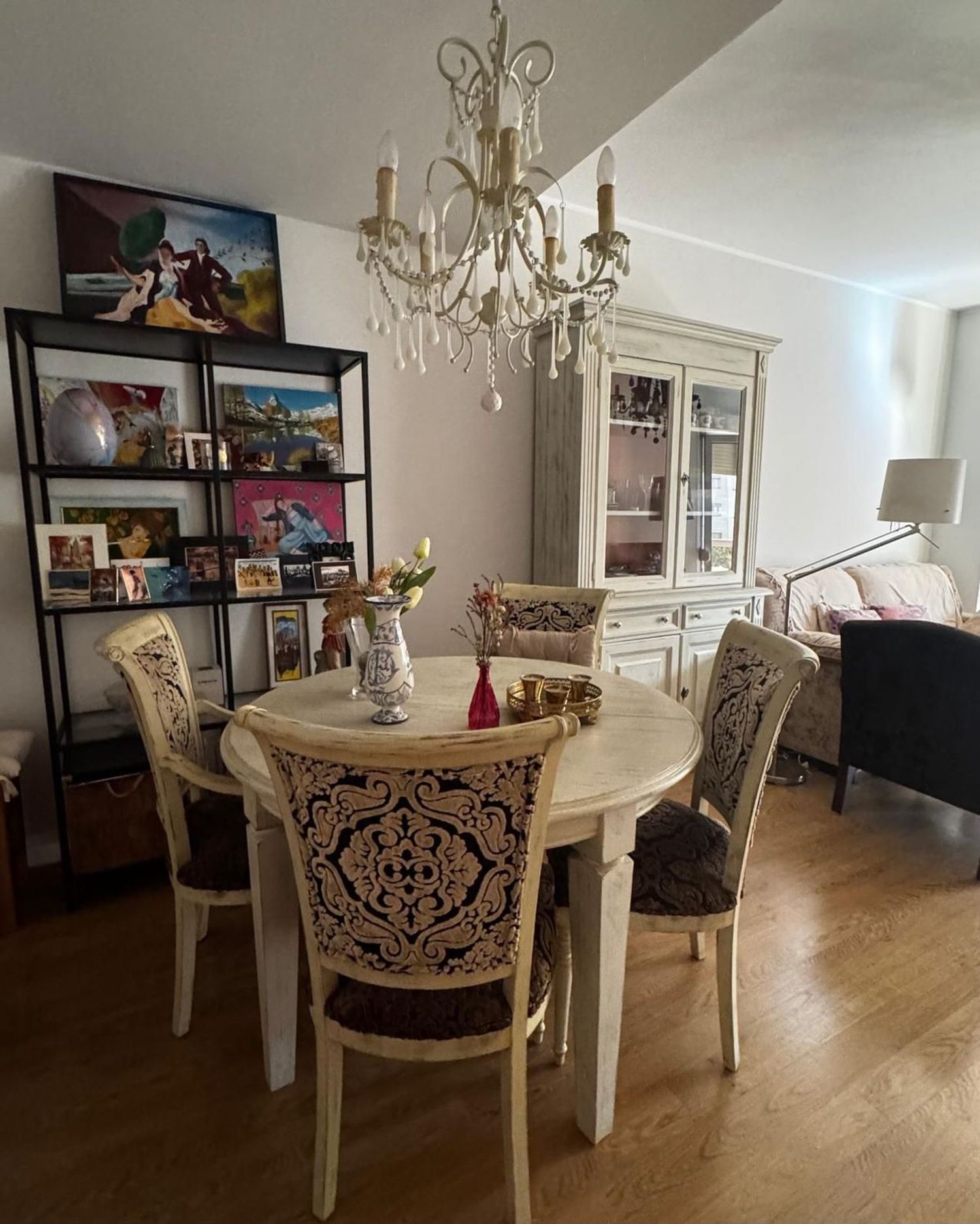 Piso en Calle de la Reina Fabiola, 37, Parque Miraflores - Foto 10