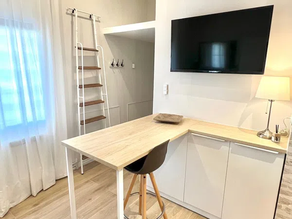 Estudio en C-58, 12, Poble Sec, Poble Sec - Foto 7