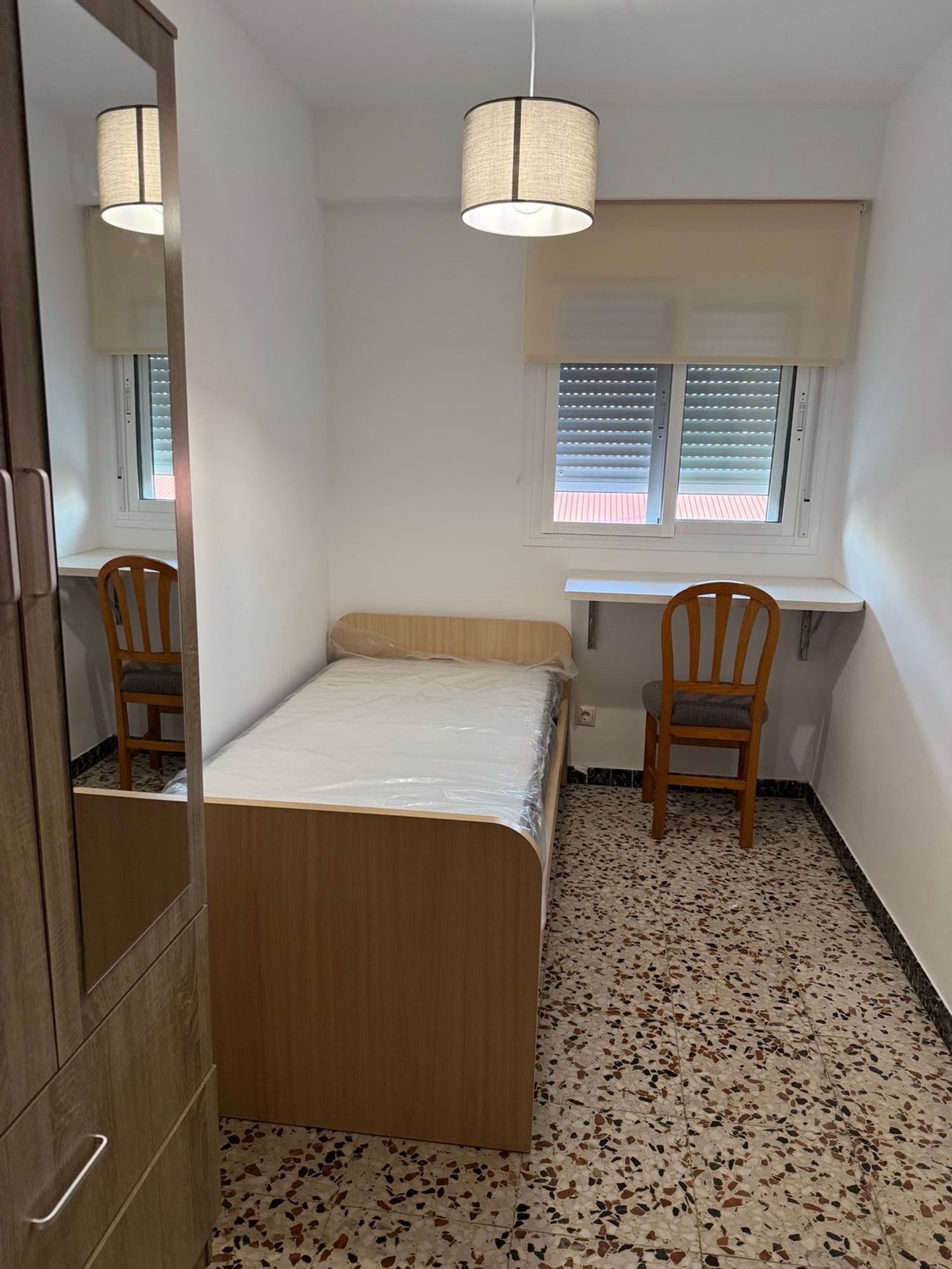 Piso en Barriada Nuestra Señora de la Oliva, 70, Su Eminencia - La Oliva - Foto 4