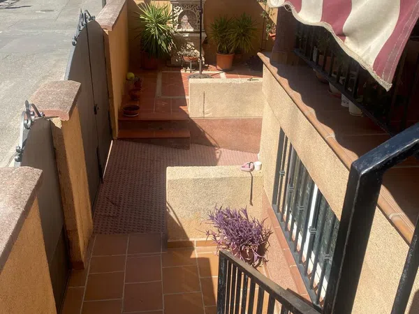 Chalet pareado en Calle Madrid, 20 - Foto 6