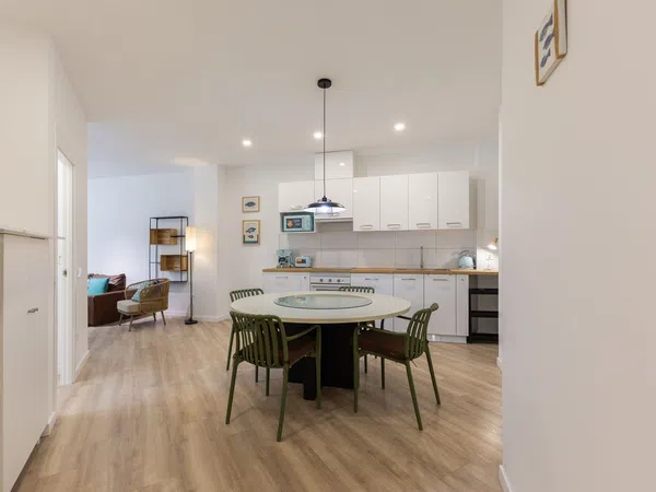 Piso en Gran Via de Ramón y Cajal, 47 - Foto 2