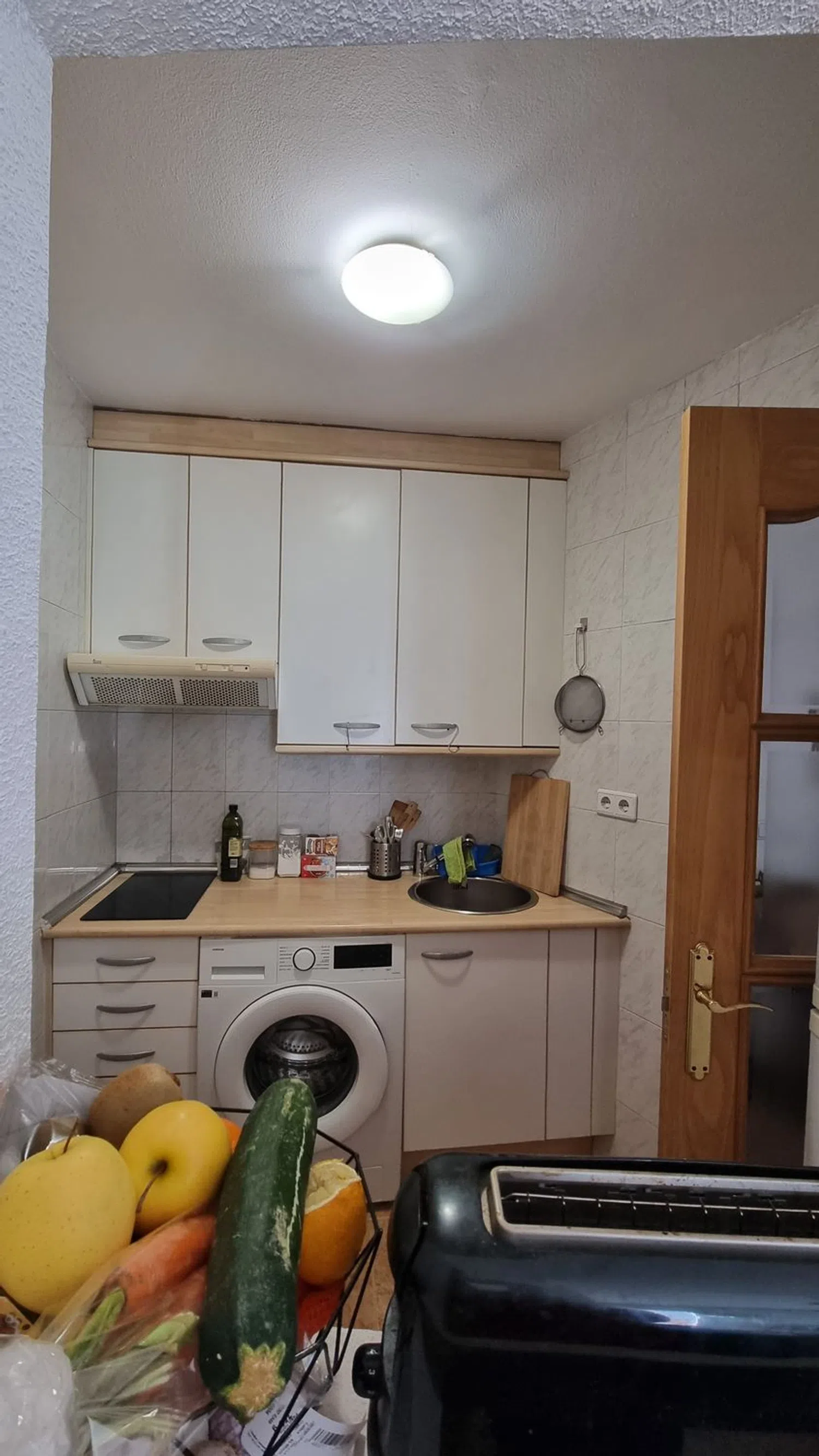 Piso en avenida del Doctor Federico Rubio y Galí, 31 - Foto 11