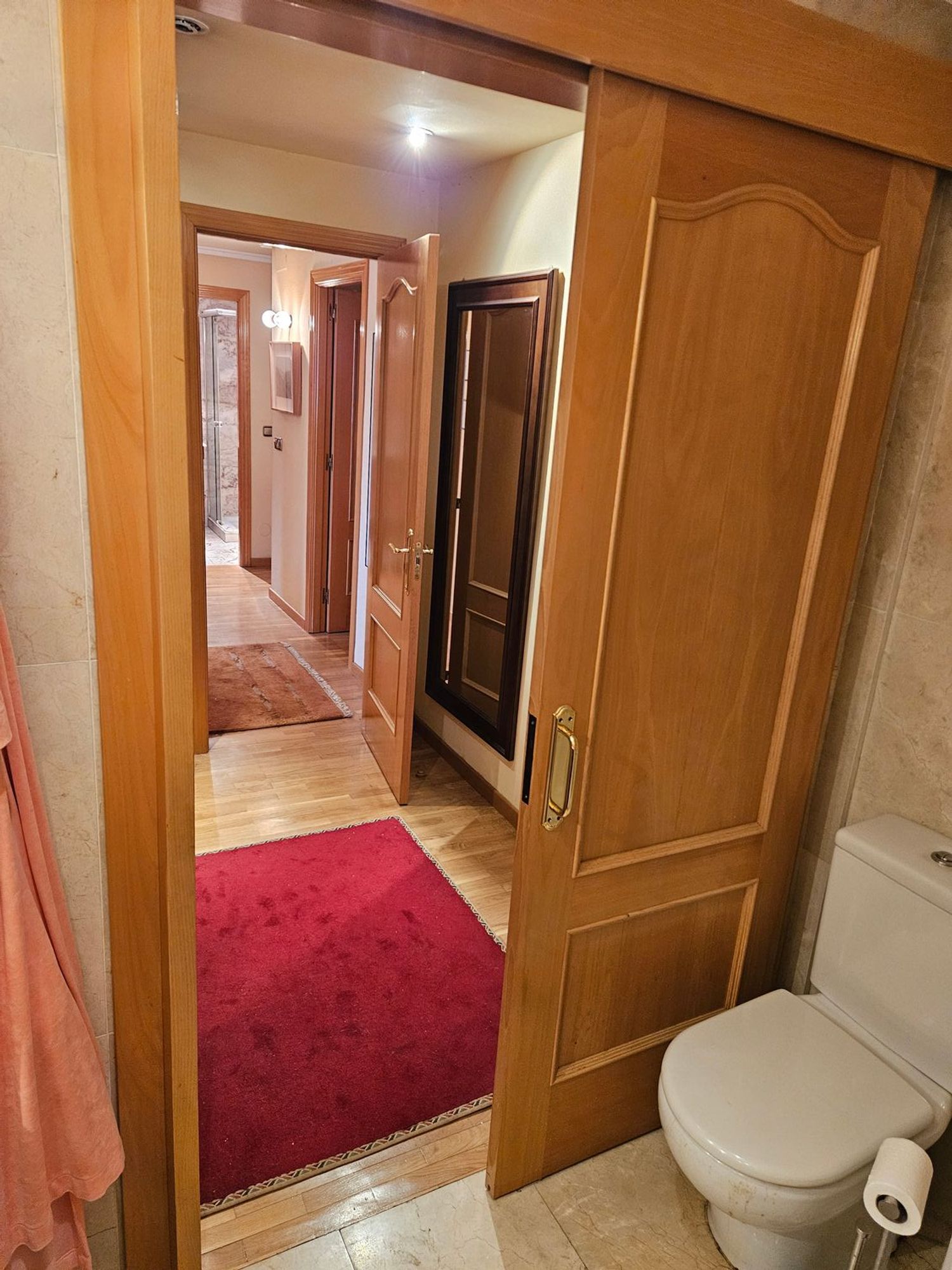 Piso en calle del Postigo Bajo, 12 - Foto 35