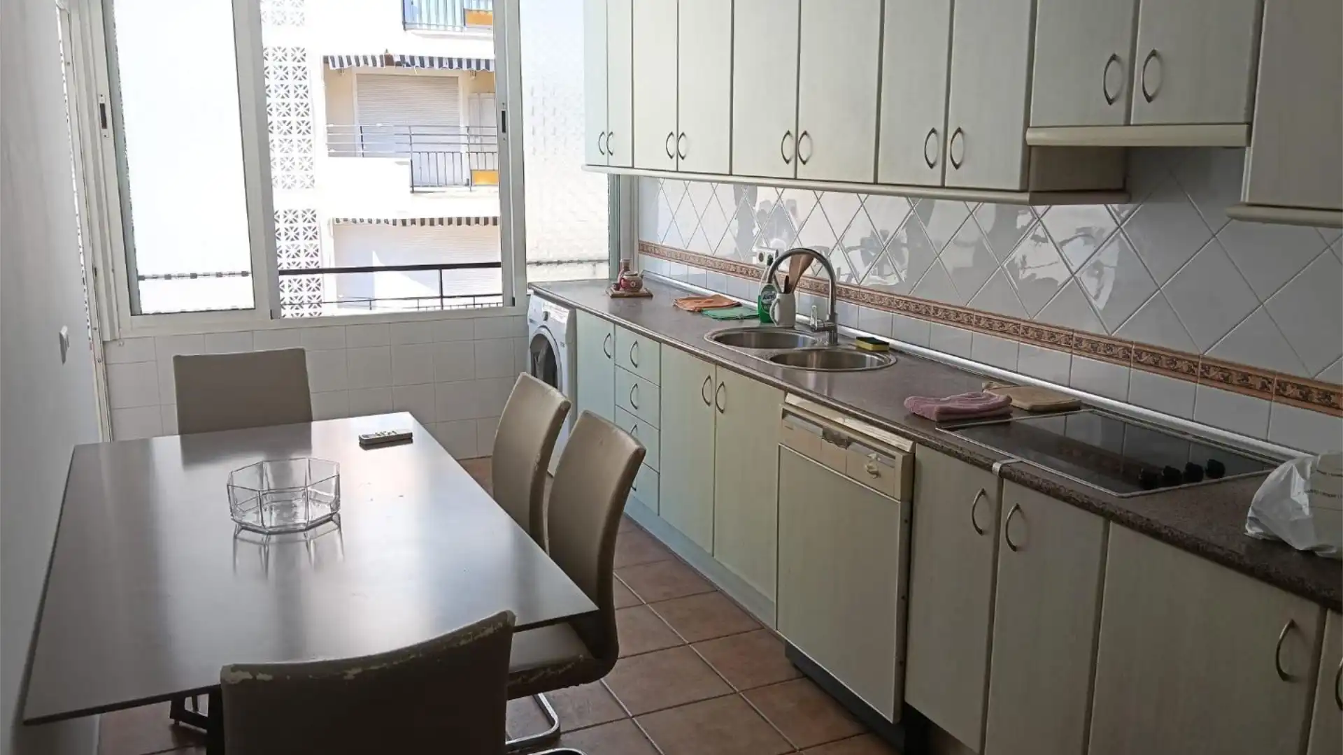 Piso en  Avenida Ricardo Soriano 35 - Foto 14