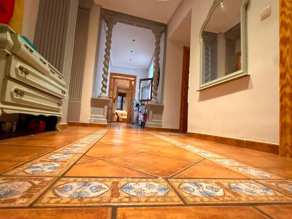 Piso en Calle Martínez Molina, 26, Ctra. Circunvalación - La Magdalena, Ctra. Circunvalación - La Magdalena - Foto 1
