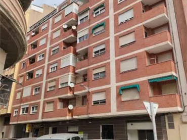 Piso en Avenida Casalduch - Foto 1