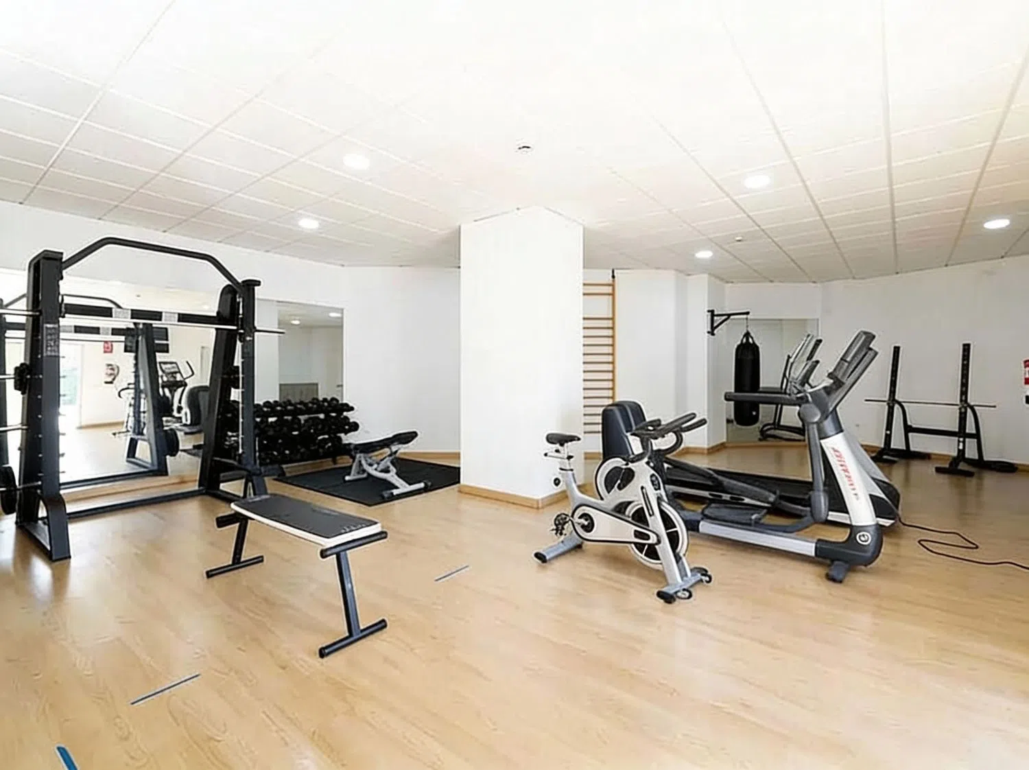 Estudio en avenida del Juncal, 11 - Foto 13