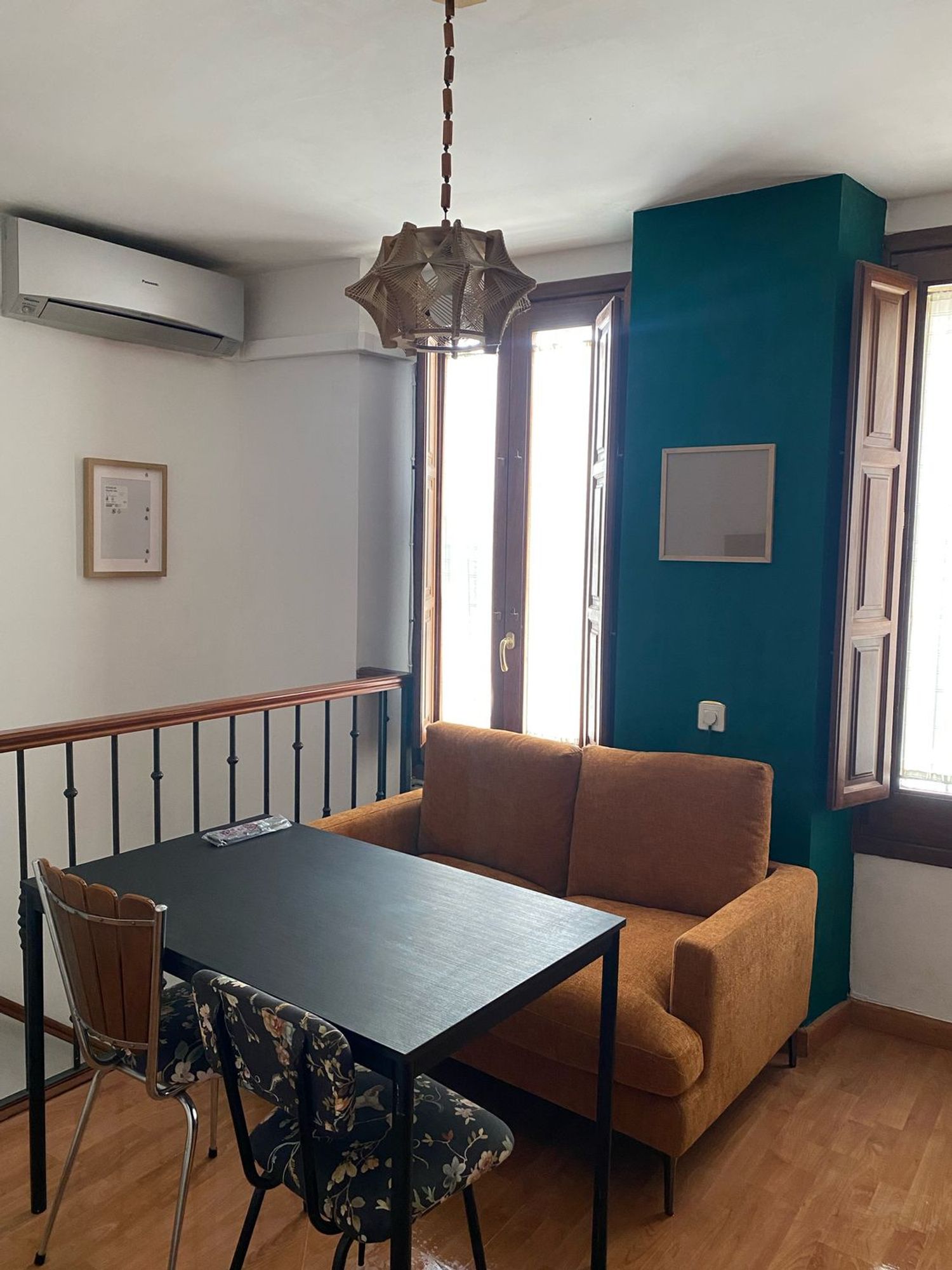 Estudio en calle Elvira, 106 - Foto 5