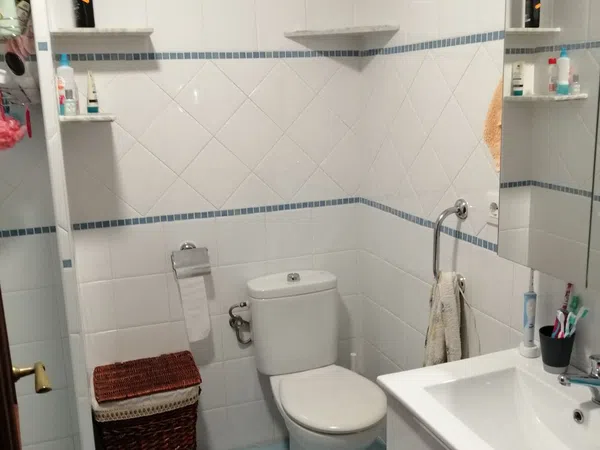 Piso en Calle Calderón de la Barca, 20, Ayamonte Pueblo, Ayamonte Pueblo - Foto 5
