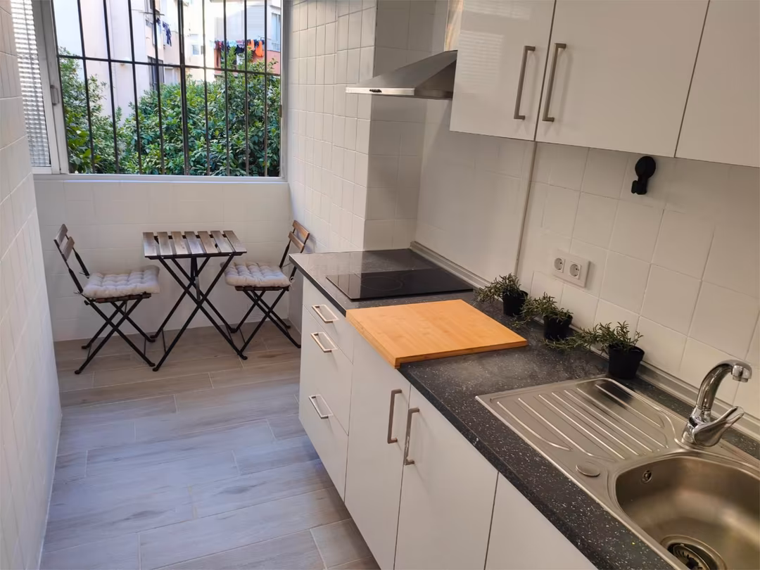 Piso en  López de Gómara 59 - Foto 19