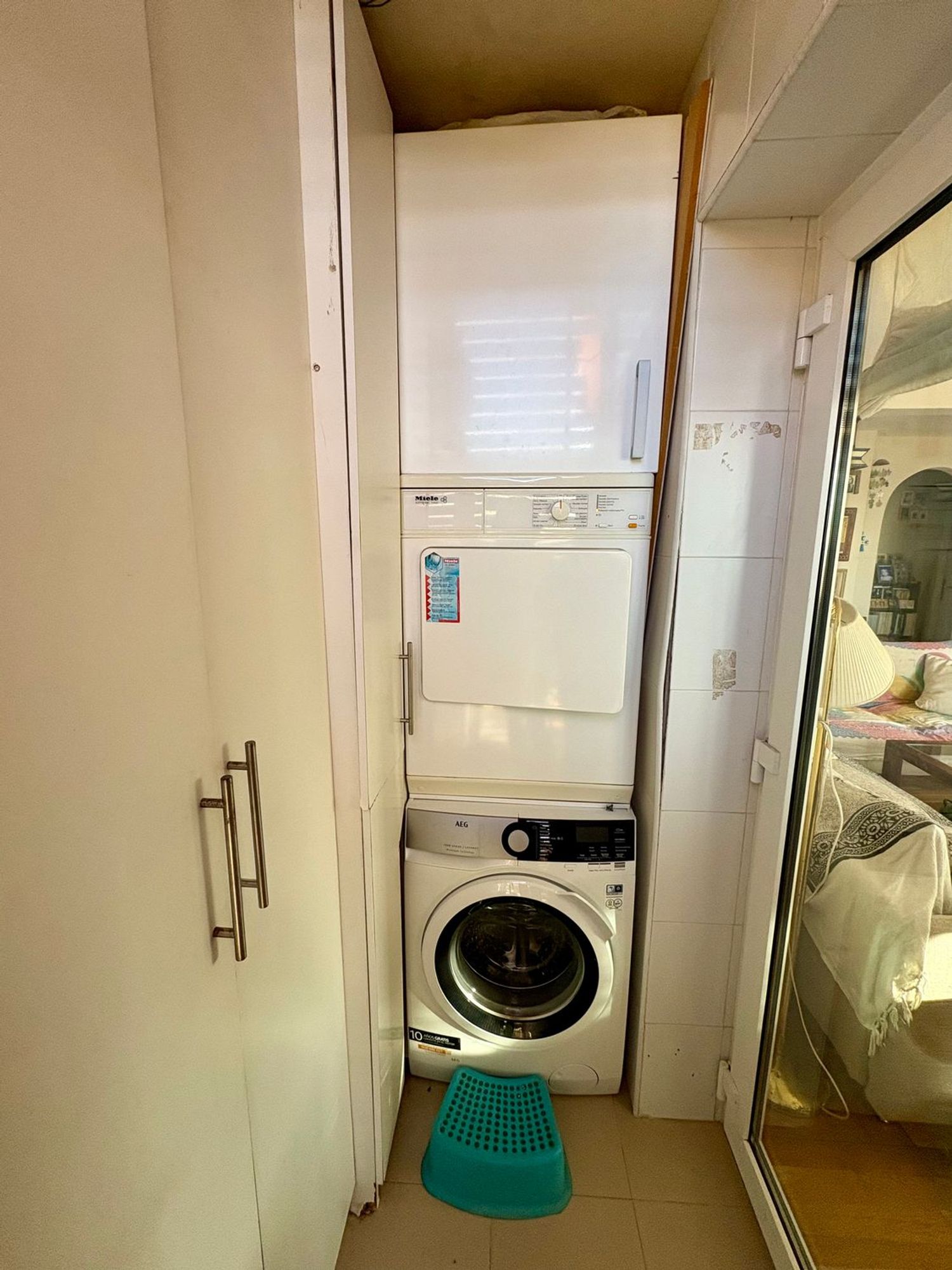 Piso en calle Bailaora Carmen Amaya, 2 - Foto 19