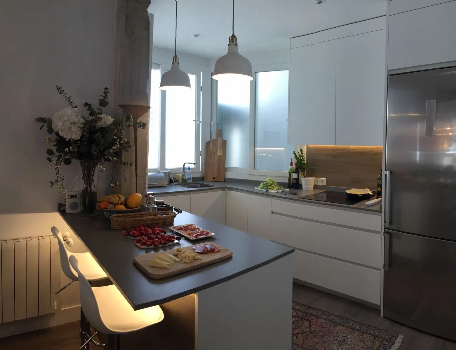 Piso en calle del Marqués de Santillana, 2 - Foto 23