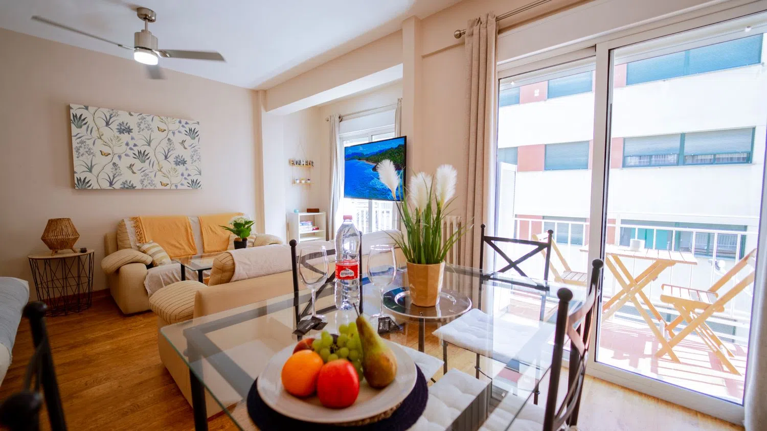 Piso en calle San Vicente Ferrer, 6 - Foto 14