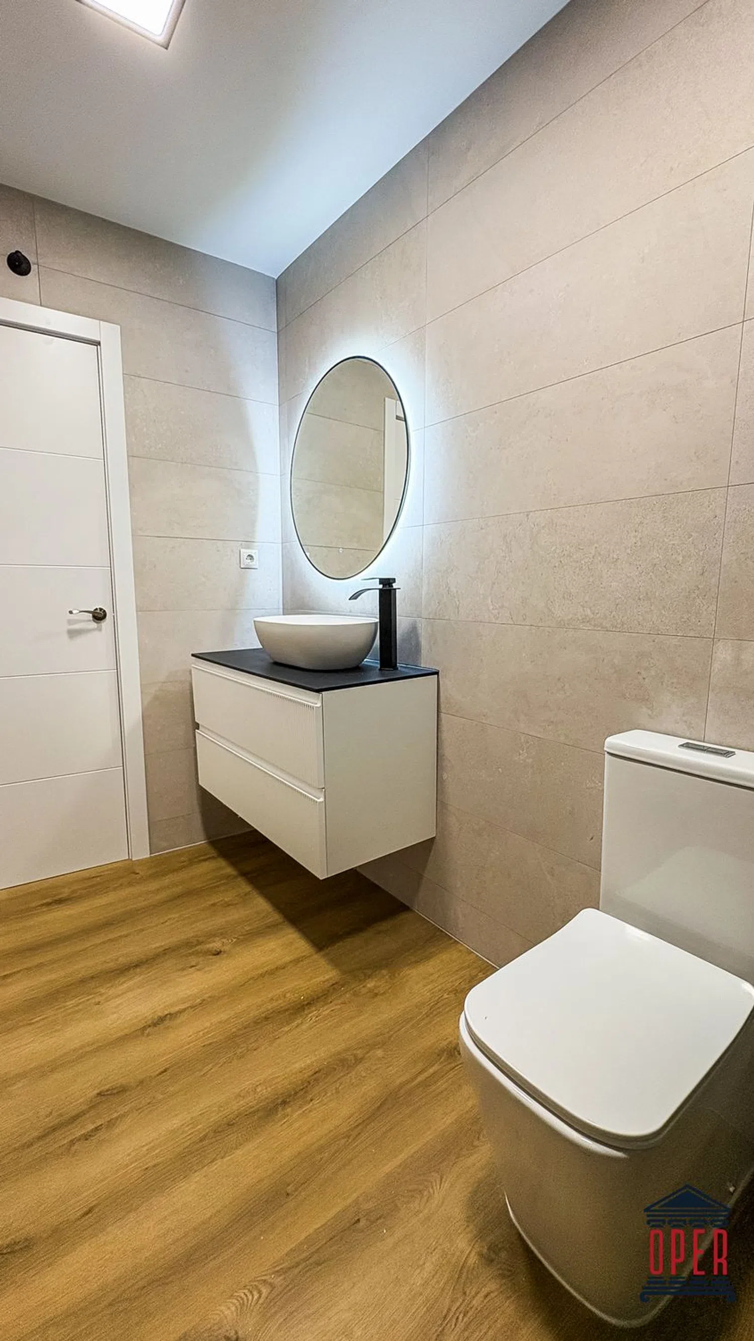 Piso en calle Capellanes, 17 - Foto 9