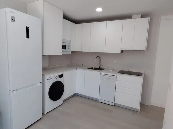 Piso en Toledo, 16, Getafe Centro, Getafe Centro - Foto 6