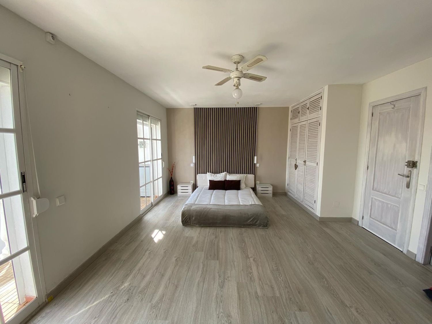 Chalet adosado en Arroyo de la Miel - Foto 16