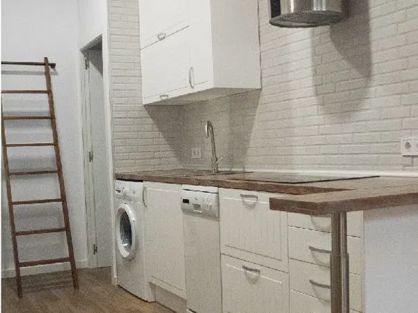 Piso en Alcobendas Centro